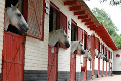 Rishangles stable construction costs